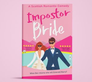 The Impostor Bride | PAPERBACK